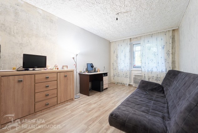 Фото 3-комнатная квартира на пр-т Газеты Звязда д. 54 — 7