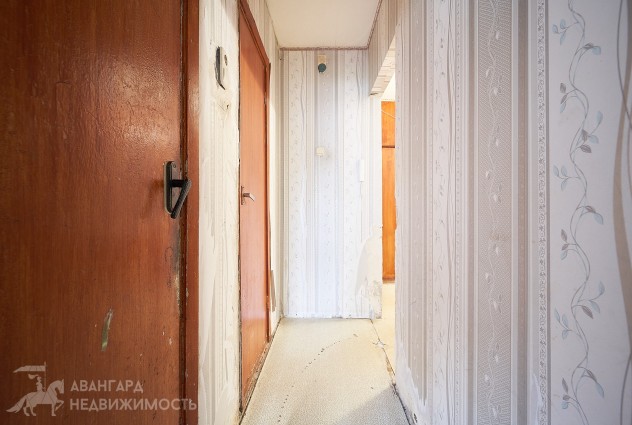 Фото 3-комнатная квартира на пр-т Газеты Звязда д. 54 — 13