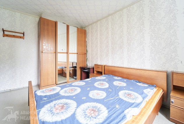 Фото 3-комнатная квартира на пр-т Газеты Звязда д. 54 — 17