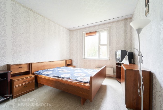 Фото 3-комнатная квартира на пр-т Газеты Звязда д. 54 — 19