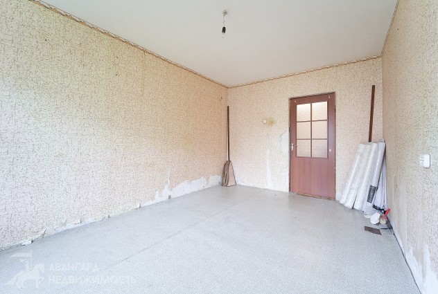 Фото 3-комнатная квартира на пр-т Газеты Звязда д. 54 — 21