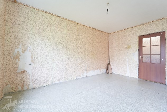 Фото 3-комнатная квартира на пр-т Газеты Звязда д. 54 — 23