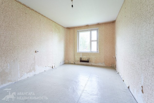 Фото 3-комнатная квартира на пр-т Газеты Звязда д. 54 — 25