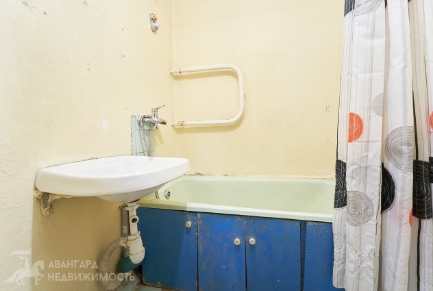 Фото 3-комнатная квартира на пр-т Газеты Звязда д. 54 — 29