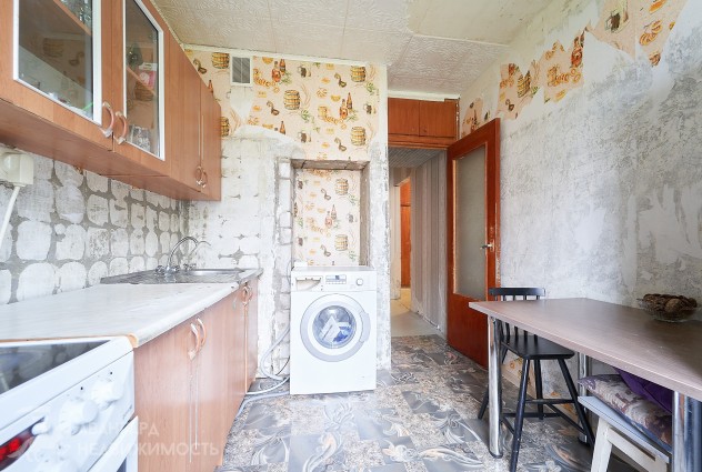 Фото 3-комнатная квартира на пр-т Газеты Звязда д. 54 — 33
