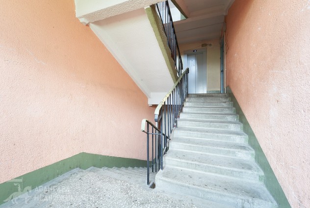 Фото 3-комнатная квартира на пр-т Газеты Звязда д. 54 — 39