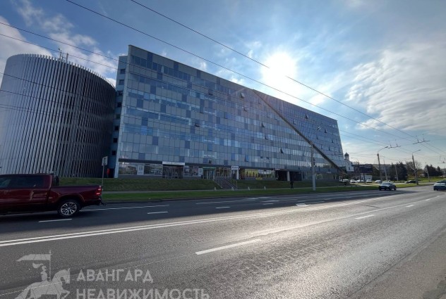 Фото Комфортный офис по ул. Гамарника д.30 — 1