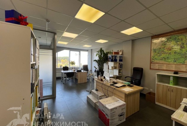 Фото Комфортный офис по ул. Гамарника д.30 — 3