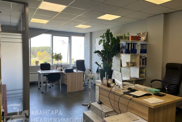 Фото Комфортный офис по ул. Гамарника д.30 — 5