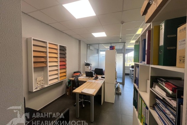 Фото Комфортный офис по ул. Гамарника д.30 — 7