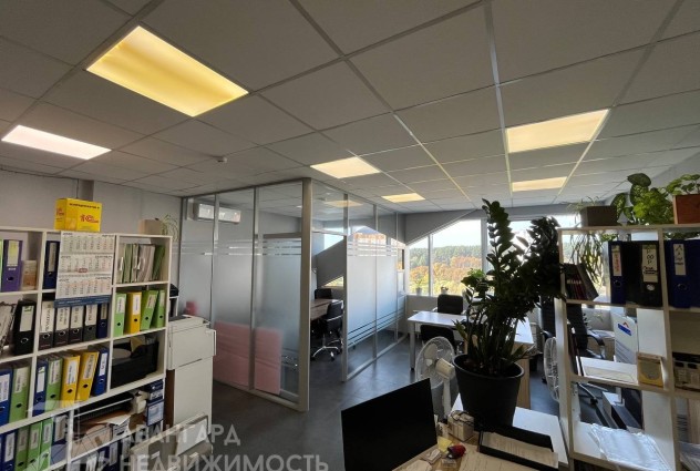 Фото Комфортный офис по ул. Гамарника д.30 — 9