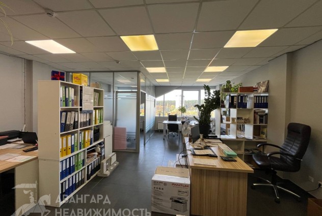 Фото Комфортный офис по ул. Гамарника д.30 — 11