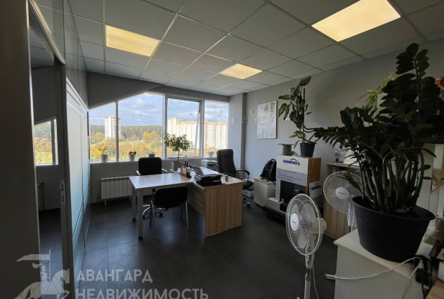 Фото Комфортный офис по ул. Гамарника д.30 — 13