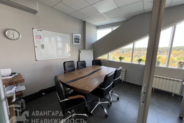 Фото Комфортный офис по ул. Гамарника д.30 — 15