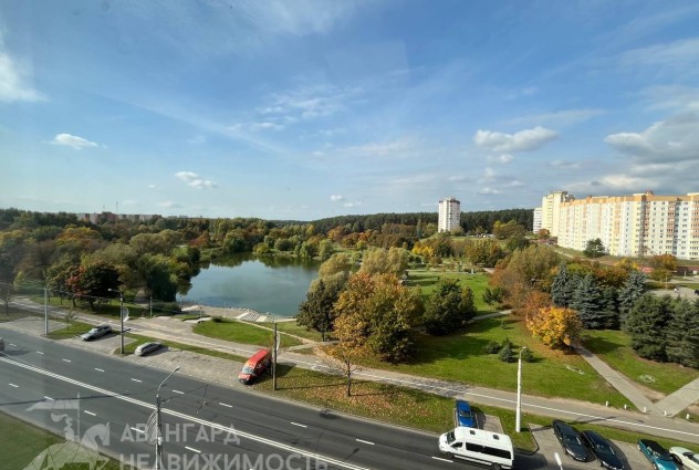 Фото Комфортный офис по ул. Гамарника д.30 — 17