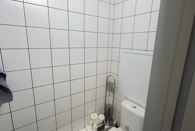 Фото Комфортный офис по ул. Гамарника д.30 — 21