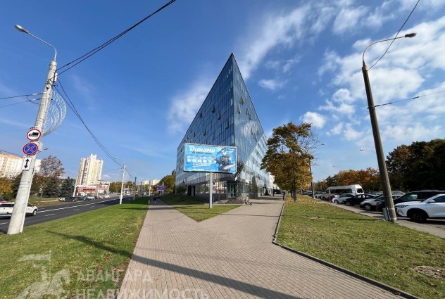 Фото Комфортный офис по ул. Гамарника д.30 — 23