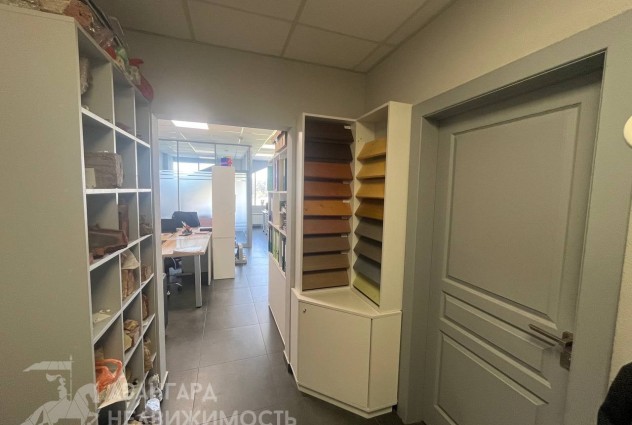 Фото Комфортный офис по ул. Гамарника д.30 — 27