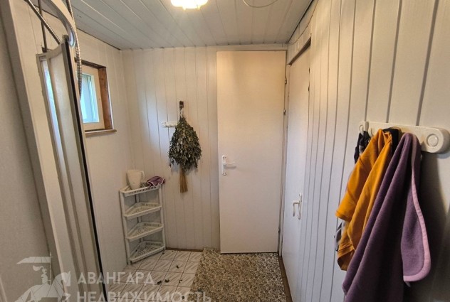 Фото Продаётся дача в с\т Пролеска » Смолевичский район»! — 25