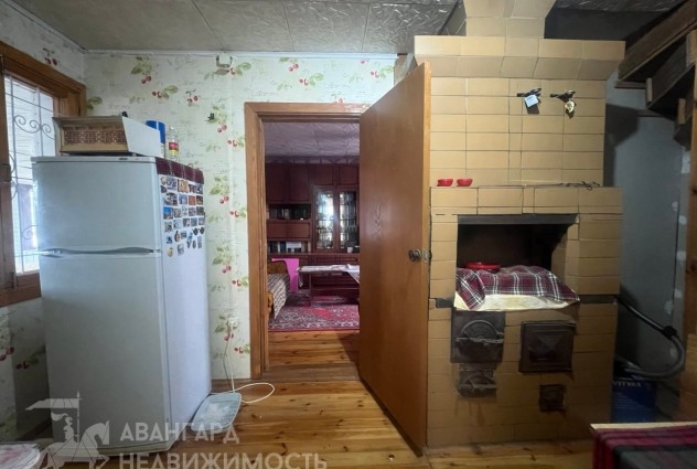 Фото Продаётся дача в с\т Пролеска » Смолевичский район»! — 29
