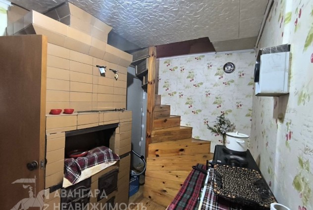 Фото Продаётся дача в с\т Пролеска » Смолевичский район»! — 31