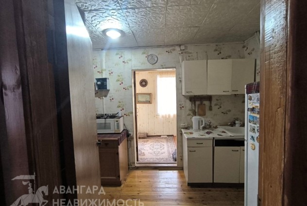 Фото Продаётся дача в с\т Пролеска » Смолевичский район»! — 33