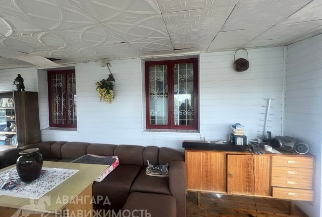Фото Продаётся дача в с\т Пролеска » Смолевичский район»! — 37