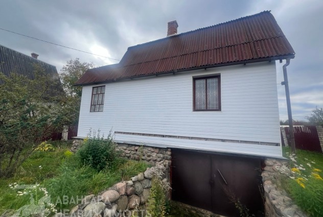 Фото Продаётся дача в с\т Пролеска » Смолевичский район»! — 3
