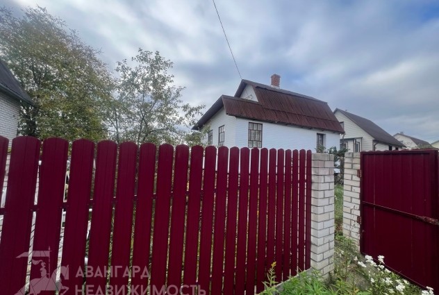 Фото Продаётся дача в с\т Пролеска » Смолевичский район»! — 39