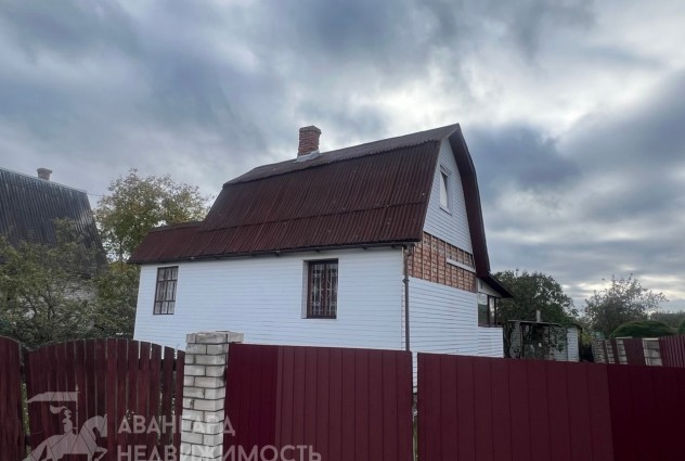 Фото Продаётся дача в с\т Пролеска » Смолевичский район»! — 5