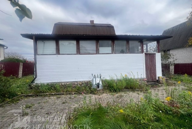 Фото Продаётся дача в с\т Пролеска » Смолевичский район»! — 7