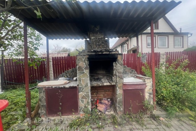 Фото Продаётся дача в с\т Пролеска » Смолевичский район»! — 13