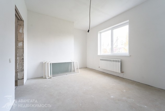 Фото  Продается современный дом а.г. Гастиловичи — 23