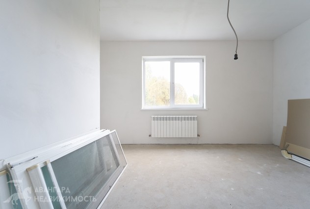 Фото  Продается современный дом а.г. Гастиловичи — 27