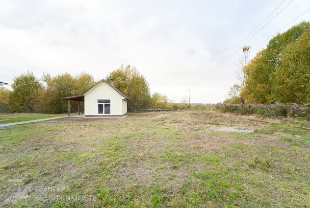 Фото  Продается современный дом а.г. Гастиловичи — 15
