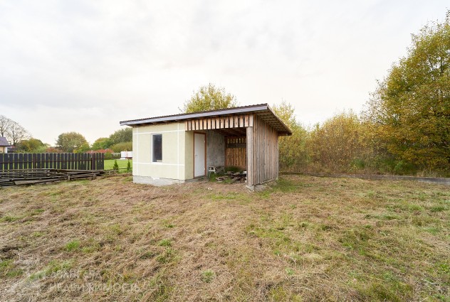 Фото  Продается современный дом а.г. Гастиловичи — 17