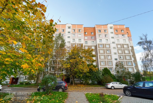 Фото Сдаётся двухкомнатная квартира в микр-не Сухарево — 35