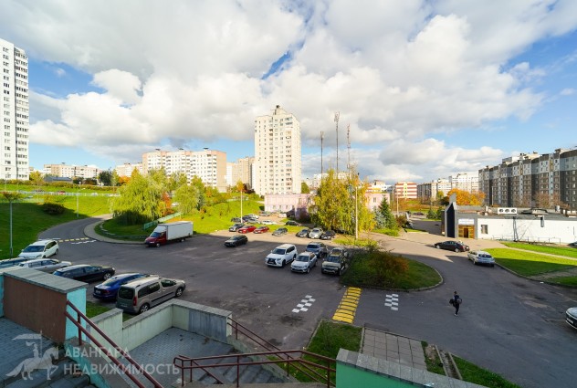 Фото Сдаётся двухкомнатная квартира в микр-не Сухарево — 37