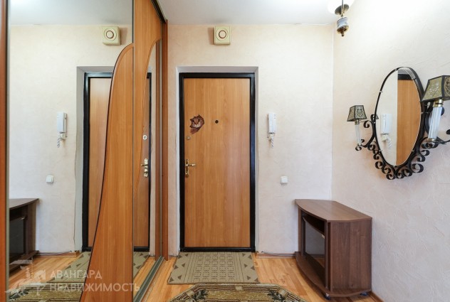 Фото Сдаётся двухкомнатная квартира в микр-не Сухарево — 17