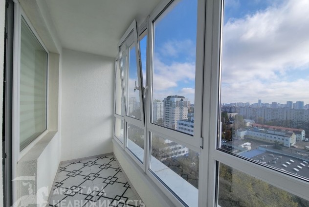 Фото Продаётся современная 1-комнатная квартира в престижном ЖК «Триумф» — 19
