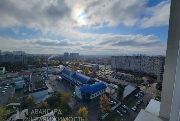 Фото Продаётся современная 1-комнатная квартира в престижном ЖК «Триумф» — 21