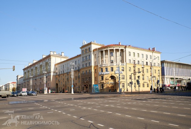 Фото Эксклюзивное предложение в самом сердце Минска! — 1