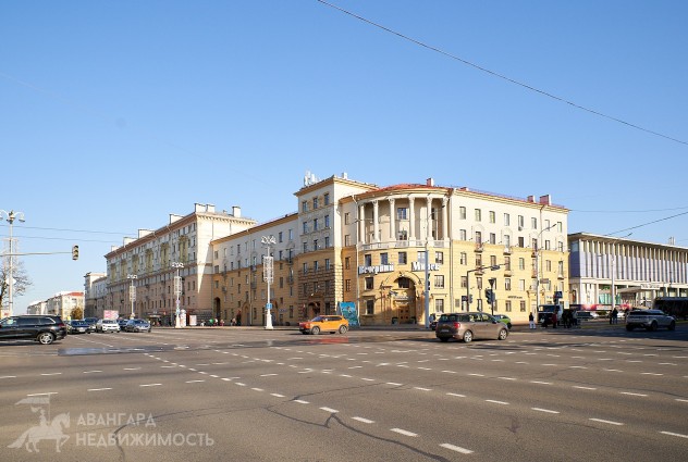 Фото Эксклюзивное предложение в самом сердце Минска! — 3