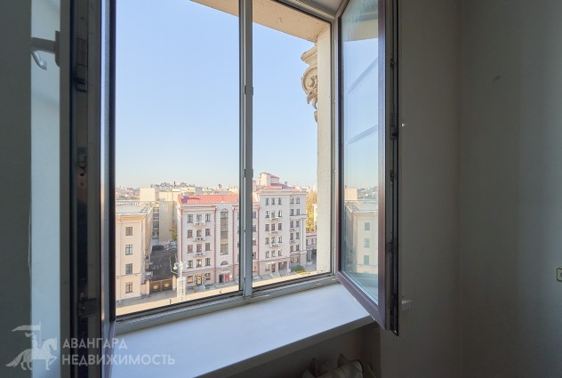 Фото Эксклюзивное предложение в самом сердце Минска! — 51