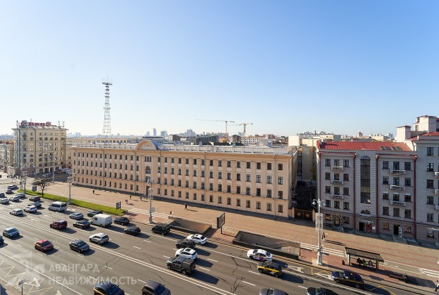 Фото Эксклюзивное предложение в самом сердце Минска! — 53