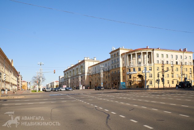 Фото Эксклюзивное предложение в самом сердце Минска! — 5