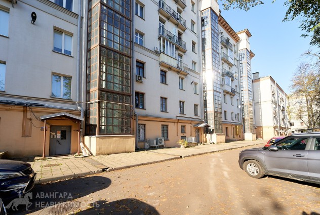 Фото Эксклюзивное предложение в самом сердце Минска! — 9