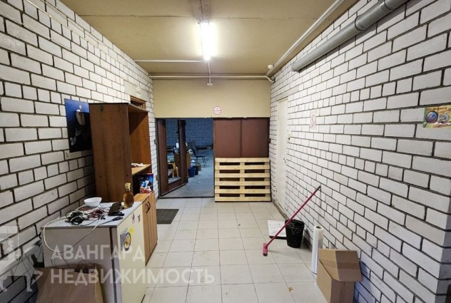 Фото Аренда склад+офис 269,2 кв. м в Минске — 17