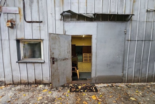 Фото Аренда склад+офис 269,2 кв. м в Минске — 19
