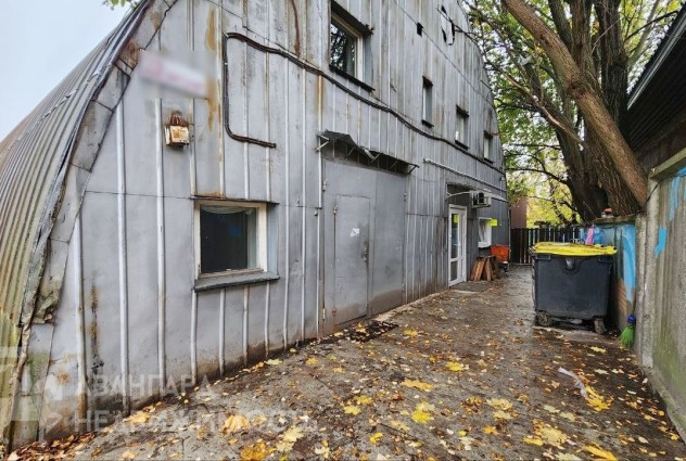 Фото Аренда склад+офис 269,2 кв. м в Минске — 21